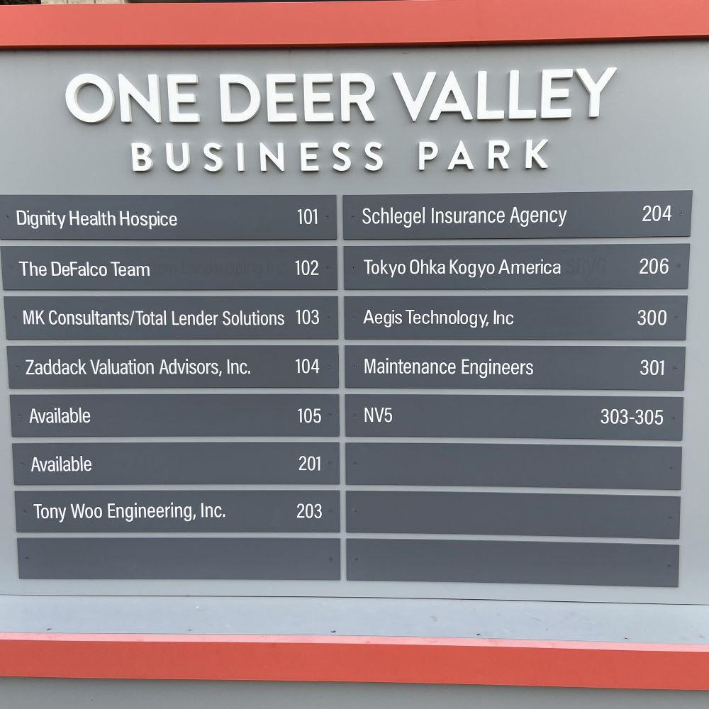 Phoenix Branch Office - 3 Phoenix Branch Office - 3